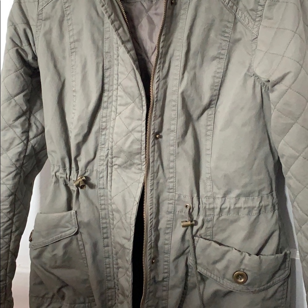 Super Cute Fall/Spring Jacket! - image 3